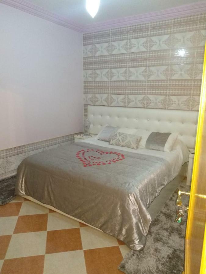 Apartamento El Mirador M'dik Exteriör bild